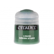 Citadel Liquid Green Stuff - wypełnienie
