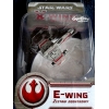 Figurka E-Wing, Gra Star Wars X-Wing w sklepie z tanimi figurkami superserie.pl