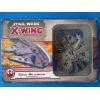 Gra Star Wars X-Wing; Figurka Sokół Millennium w sklepie superserie.pl