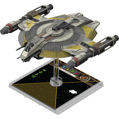 Figurka Star Wars X-Wing; Siewca Cienia, PL​ w sklepie z grami Star Wars
