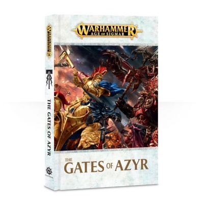 Age of Sigmar: Gates of Azyr w sklepie z figurkami WFB