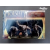 The Hobbit - Figurki Trolls w naszym sklepie z figurkami Citadel!