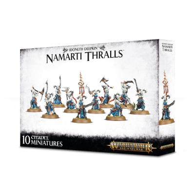 Figurki Namarti Thralls - tani sklep GW