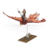 High Elves - Figurka Flamespyre Phoenix
