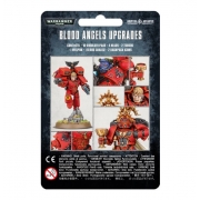 Blood Angels upgrades - bitsy w sklepie www.superserie.pl