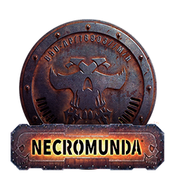 <strong>Necromunda</strong>