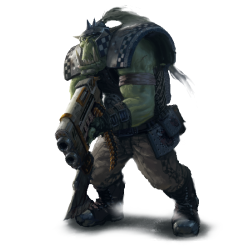 <strong>Orcs</strong>