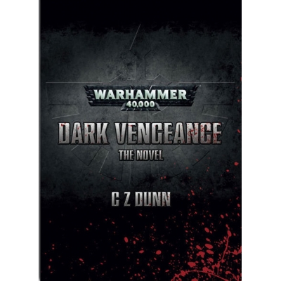 Warmmer 40,000 - Dark Vengeance /EN/
