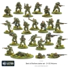 Bolt Action Starter Game - Band of Brothers /US Force/