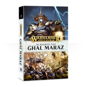 Age of Sigmar - The Realmgate: Ghal Maraz na superserie.pl
