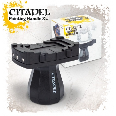 Citadel Assembly Handle XL - podstawka XL