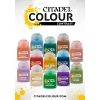 Citadel Colour: Contrast Paints. farbki kontrastowe w tanim sklepie GW