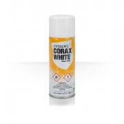 Citadel Hobby Corax White Spray w sklepe www.superserie.pl