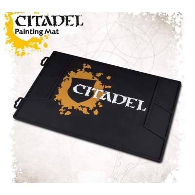 Citadel Painting Mat