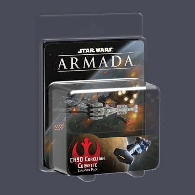 Star Wars Armada: Koreliańska Korweta CR90