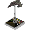 Star Wars Gra X-Wing, Myśliwiec typu Kihraxz 