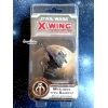 Star Wars Gra X-Wing, Myśliwiec typu Kihraxz