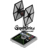 Figurka Star Wars X-Wing; myśliwiec TIE/fo​ w sklepie z grami Star Wars