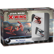 Zestaw dodatkowy do gry Star Wars X-Wing 