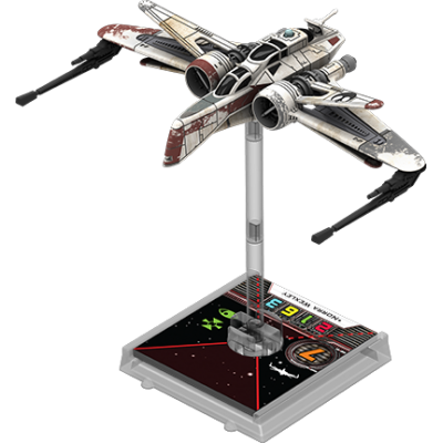 Figurka Star Wars X-Wing; ARC-170, PL​ w sklepie z grami Star Wars
