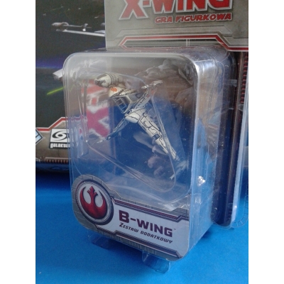 Gra X-Wing; Figurka B-Wing 