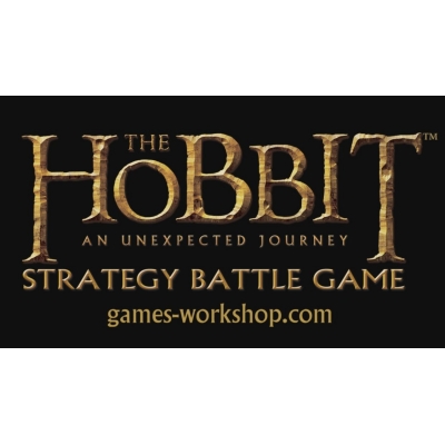 Hobbit Figurki - Bilbo i Gollum, Riddles in the Dark