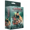 Warhammer Underworlds: Nightvault – Garrek’s Reavers
