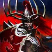 Warhammer, figurka Dark Elf Supreme Sorceress sklep Warhammer