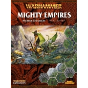Wahammer - Mighty Empires w sklepie z figurkami