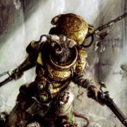 Warhammer - Figurki Skaven Doom-flayer Weapon Team
