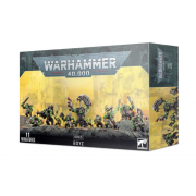 Warhammer 40000 - Ork Boyz