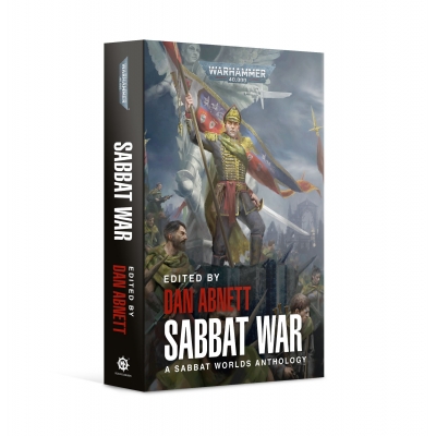Sabbat War: A Sabbat Worlds Anthology