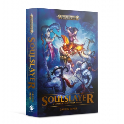 Soulslayer