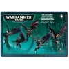 Warhammer 40.000 - Figurki Dark Eldar Scorgues