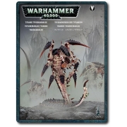 Warhammer 40.000 - figurka Tyranid Trygon / Mawloc