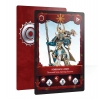 Warhammer 40,000 Citadel Combat Cards