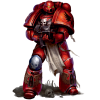 <strong>Blood Angels</strong>