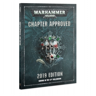 Chapter Approved 2019 Edition /EN/
