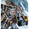 FINECAST - Kosmiczne Wilki, figurka Logan Grimnar, Wolf Lord